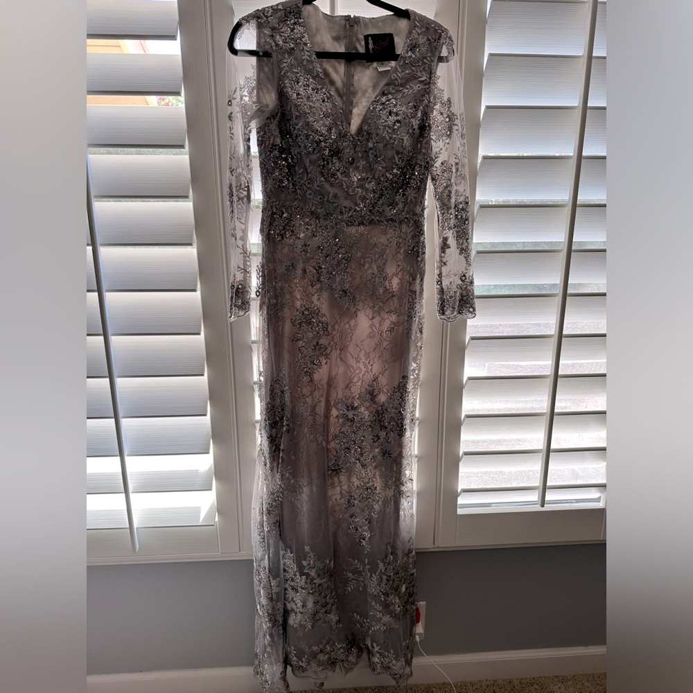 Mac Duggal Mother of the Bride/Groom dress NWOT